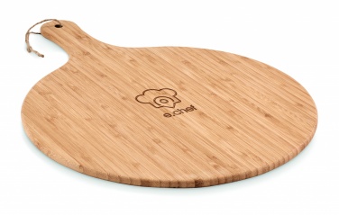 Logo trade reklaamkingituse pilt: Lõikelaud 31cm SERVE
