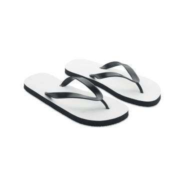 Logotrade ärikingitused pilt: Sublimatsiooniga rannasussid