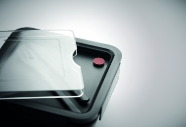 Logotrade ärikingitused pilt: Lõunakarp koos söögiriistadega 600ml