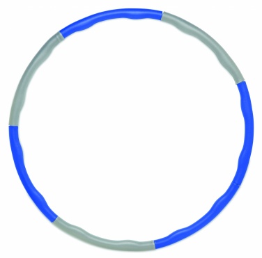 Logo trade firmakingi pilt: Hula rõngas RPET kotis