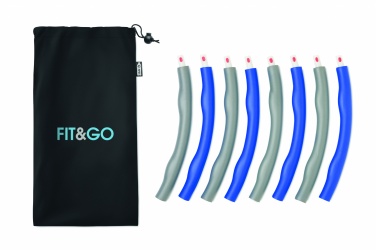 Logotrade ärikingitused pilt: Hula rõngas RPET kotis