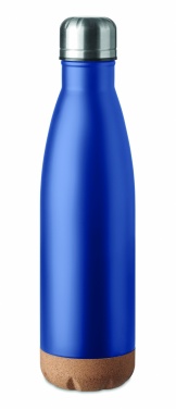 Logotrade firmakingi foto: Kaheseinaline pudel 500 ml