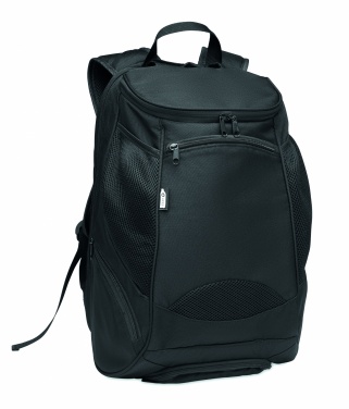 Logotrade reklaamkingitused pilt: 600D RPET sportlik seljakott