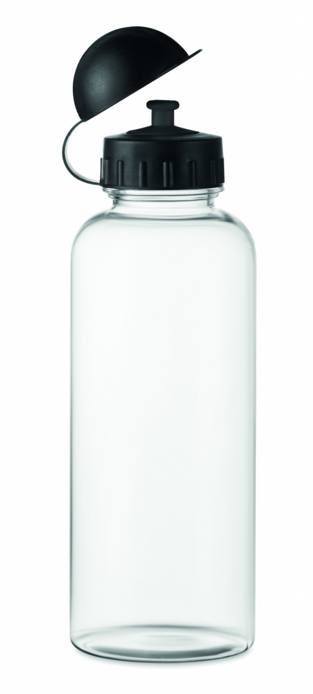Logo trade ärikingituse pilt: RPET pudel 500ml