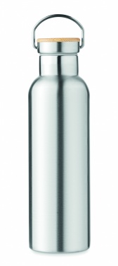 Logo trade reklaamkingid foto: 750ml termospudel topeltseintega