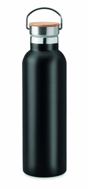 Logo trade reklaamkingituse pilt: 750ml termospudel topeltseintega