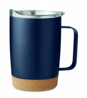 Logo trade reklaamkingi pilt: Kaheseinaline kruus 300ml
