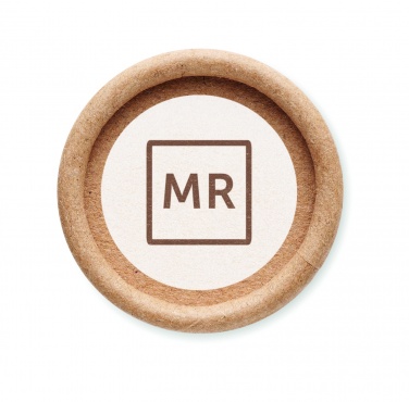 Logotrade firmakingitused pilt: Vegan Unisex šampoon