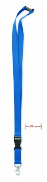 Logotrade meened pilt: LANNYCOT kaelapael 20mm