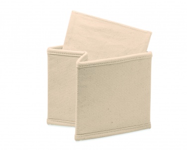 Logotrade ärikingitused pilt: Väike hoiukast 220 gr/m²