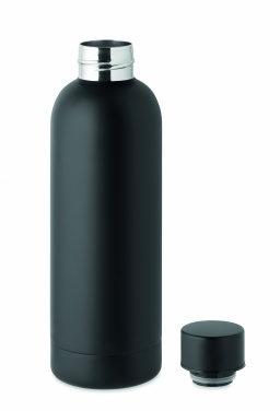 Logotrade ärikingi foto: Termospudel roostevabast terasest Athena, 500 ml