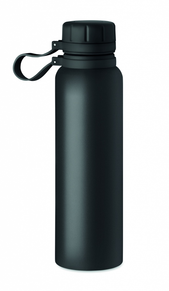 Logotrade reklaamkingitused pilt: 780 ml termospudel topeltseintega