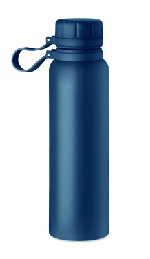 Logotrade reklaamkingi foto: 780 ml termospudel topeltseintega