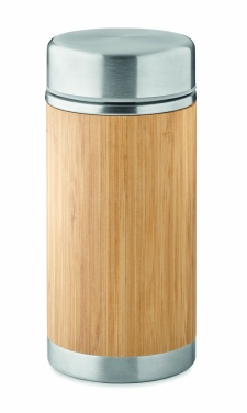 Logo trade reklaamkingi pilt: Topeltseintega toidutermos 600 ml