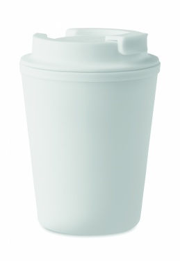 Logotrade ärikingituse foto: Taaskasutatud PP trummel 300 ml