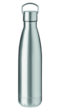 Logotrade firmakingi foto: Kaheseinaline pudel 500ml