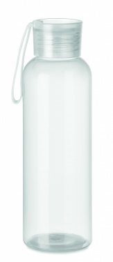 Logotrade firmakingi foto: Tritan pudel ja riidepuu 500ml