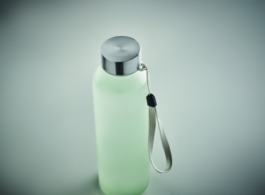 Logotrade firmakingid pilt: Sublimatsiooniklaasist pudel 500ml