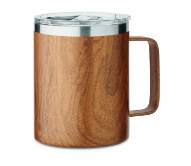 Logo trade meene pilt: Kaheseinaline kruus 300 ml