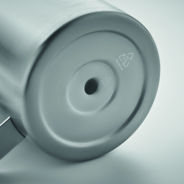 Logo trade firmakingituse pilt: Kaheseinaline kruus 300 ml