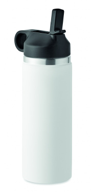 Logo trade reklaamkingi pilt: Kaheseinaline pudel 500 ml