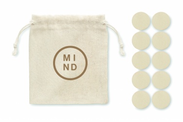 Logo trade firmakingituse pilt: Puidust tic tac toe