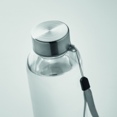 Logotrade meened pilt: Tritan Renew™ pudel 500 ml