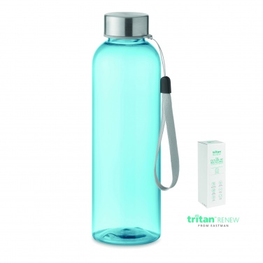 Logotrade reklaamtoote foto: Tritan Renew™ pudel 500 ml