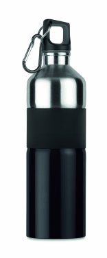 Logotrade ärikingi foto: Roostevabast terasest pudel 750 ml