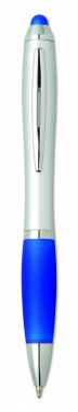 Logotrade firmakingitused pilt: Stylus pastapliiats