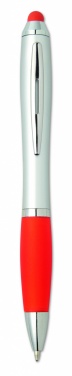 Logotrade meened pilt: Stylus pastapliiats