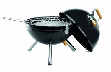 Logotrade reklaamkingid pilt: Grill