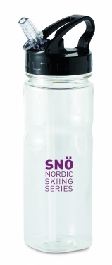 Logo trade firmakingituse pilt: 500 ml PCTG pudel
