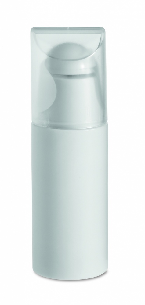 Logo trade firmakingi pilt: Mini ventilaator