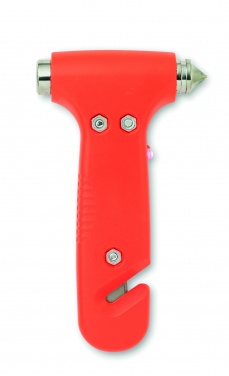 Logotrade firmakingitused pilt: 3 in 1 Avariihaamer