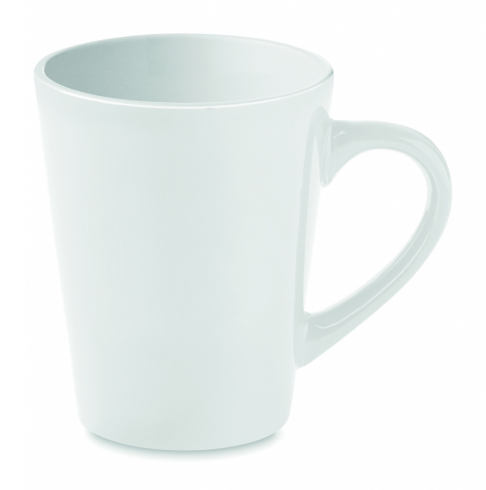 Logotrade meened pilt: Keraamiline kohvikruus 180 ml