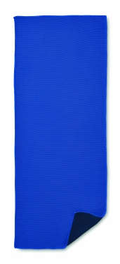 Logo trade reklaamkingituse pilt: Spordirätik