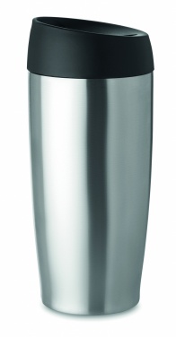 Logotrade meene foto: Topeltseintega termoskruus 350 ml
