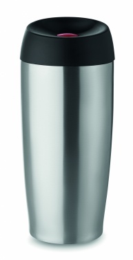Logo trade firmakingituse pilt: Topeltseintega termoskruus 350 ml