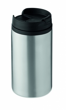 Logo trade reklaamkingituse pilt: Topeltseintega termostass 250 ml