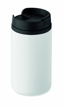 Logotrade ärikingitused pilt: Topeltseintega termostass 250 ml