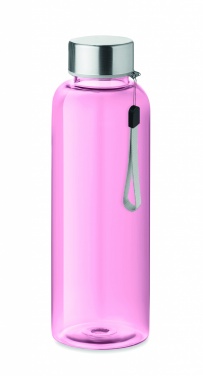 Logo trade ärikingi pilt: Tritan pudel 500ml