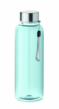 Logo trade reklaamkingituse pilt: Tritan pudel 500ml