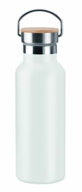 Logo trade meene pilt: Topeltseintega termospudel 500 ml