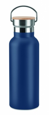 Logotrade reklaamtooted pilt: Topeltseintega termospudel 500 ml