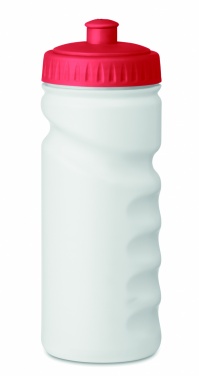 Logotrade firmakingitused pilt: Spordipudel 500ml