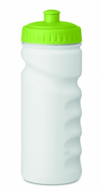 Logotrade reklaamtoote foto: Spordipudel 500ml