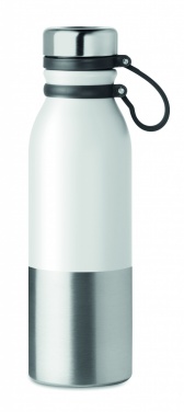 Logotrade firmakingid pilt: Topeltseintega termospudel 600 ml
