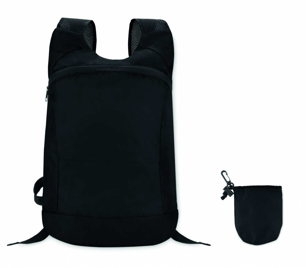 Logotrade meene foto: Ripstopis sportlik seljakott