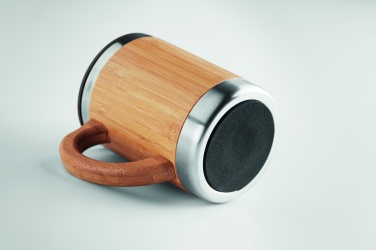 Logo trade reklaamtooted foto: Kaheseinaline kruus 300ml